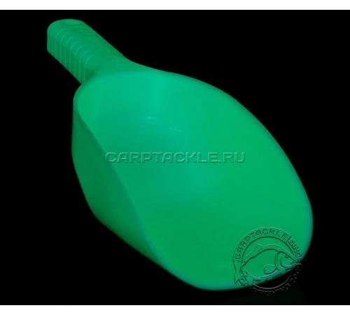 Ковш Ridge Monkey Nite Glo Bait Spoon